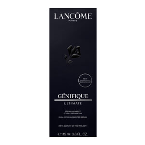 Lancôme Génifique Ultimate Dual Repair Augmented Serum 115ml